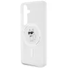 Karl Lagerfeld IML Choupette MagSafe tok Samsung Galaxy S24-hez - átl-3666339243111 6 kép