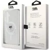 Karl Lagerfeld IML Choupette MagSafe tok Samsung Galaxy S24-hez - átl-3666339243111 8 kép