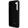 Karl Lagerfeld Szilikon Ikonikus Fém Kitűző tok Samsung Galaxy S23 -3666339242268 7 kép