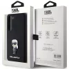 Karl Lagerfeld Szilikon Ikonikus Fém Kitűző tok Samsung Galaxy S23 -3666339242268 8 kép