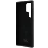 Karl Lagerfeld Silicone Ikonik Metal Pin tok Samsung Galaxy S23 Ultra -3666339242282 7 kép