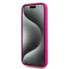  iPhone 15 Pro Max Karl Lagerfeld Silicone Choupette Head MagSafe tok -3666339257439 5 kép