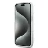  iPhone 15 Plus / 14 Plus Átlátszó Karl Lagerfeld Liquid Glitter Ch-3666339285739 5 kép