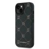 Karl Lagerfeld Karl Head MagSafe tok iPhone 15 Plus - Fekete-3666339252656 2 kép