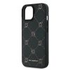 Karl Lagerfeld Karl Head MagSafe tok iPhone 15 Plus - Fekete-3666339252656 6 kép
