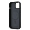Karl Lagerfeld Karl Head MagSafe tok iPhone 15 Plus - Fekete-3666339252656 7 kép