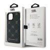Karl Lagerfeld Karl Head MagSafe tok iPhone 15 Plus - Fekete-3666339252656 8 kép
