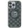 Karl Lagerfeld IML Monogram Karl & Choupette Head MagSafe tok iPhone 1-3666339318390 1 kép