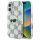 Karl Lagerfeld IML Karl Head Electroplated iPhone 16 tok - Átlátszó-3666339319809 1 kép