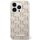 Karl Lagerfeld Hot Stamp Magsafe iPhone 16 Pro Max tok - Bézs-3666339318598 1 kép