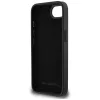  iPhone 16e Fekete Karl Lagerfeld Fixed Glitter Karl&Choupette Heads M-3666339453664 7 kép
