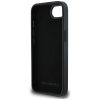 Karl Lagerfeld Fixed Glitter Ikonik Metal Pin tok iPhone 16e - ezüst-3666339454180 6 kép