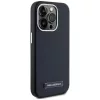  iPhone 15 Pro Fekete Karl Lagerfeld FW Metal Plate MagSafe tok-3666339254902 4 kép