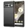  Techsuit - Carbon Szilikon - Google Pixel 7 Pro - Fekete tok