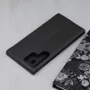  Techsuit - eFold Sorozat - Samsung Galaxy S23 Ultra - Fekete tok-5949419013452 2 kép