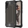  Techsuit - Hibrid Páncél - Huawei P20 Pro - Fekete tok-5949419061019 8 kép