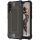  Techsuit - Hibrid Páncél - Huawei P20 Pro - Fekete tok-5949419061019 8 kép