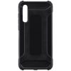  Techsuit - Hibrid Páncél - Huawei P20 Pro - Fekete tok-5949419061019 2 kép