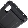  Techsuit - Hibrid Páncél - Huawei P20 Pro - Fekete tok-5949419061019 4 kép