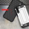  Techsuit - Hibrid Páncél - Huawei P20 Pro - Fekete tok-5949419061019 5 kép