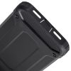  Techsuit - Hibrid Páncél - Huawei P20 Pro - Fekete tok-5949419061019 6 kép