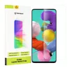  Techsuit - Tiszta látás üveg - Samsung Galaxy A51 4G / A51 5G - Átlátszó