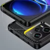  Techsuit - Szén Szilikon - Xiaomi Redmi Note 12 Pro 5G / Poco X5 Pro-5949419008359 6 kép