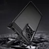 Techsuit - Szén Szilikon - Xiaomi Redmi Note 12 Pro 5G / Poco X5 Pro-5949419008359 7 kép