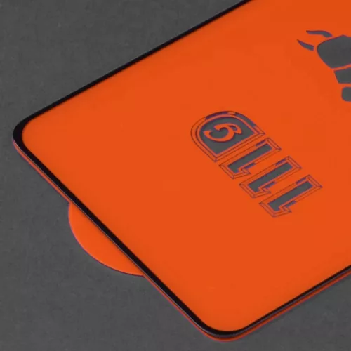  Techsuit - 111D Teljes Fedés / Teljes Ragasztás Üveg - Xiaomi Redm-5949419007130 5 kép