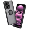  Xiaomi Redmi Note 12 Pro 5G Fekete Techsuit Glinth tok