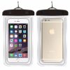  Techsuit - Vízálló tok - Telefonhoz 6,5" - Fekete-5949419005648 2 kép