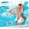  Techsuit - Vízálló tok - Telefonhoz 6,5" - Fekete-5949419005648 4 kép