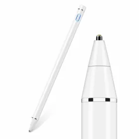    ESR - Digitális Stylus Toll (K838) - Android, iOS, Windows rendszerekhez, Micro-USB kábellel - Fehér