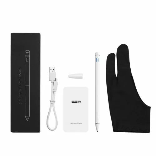  ESR - Digitális Stylus Toll (K838) - Android, iOS, Windows rendszere-4894240075661 7 kép