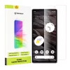  Techsuit - Tiszta látás üveg - Google Pixel 7a - Átlátszó üveg-5949419003842 1 kép