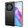  Honor Magic5 Lite fekete Techsuit szénszilikon tok