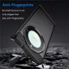  Techsuit - Szénszilikon - Honor Magic5 Lite - Fekete tok-5949419003545 7 kép