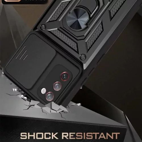  Techsuit - CamShield sorozat - Samsung Galaxy S20 FE / S20 FE 5G - Fe-5949419002906 3 kép