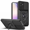 Techsuit - CamShield sorozat - Samsung Galaxy A54 - Fekete tok