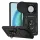  Techsuit - CamShield sorozat - Honor Magic5 Lite - Fekete tok