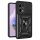  Techsuit - CamShield Sorozat - Xiaomi Redmi Note 12 Pro+ - Fekete tok-5949419002517 1 kép