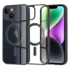  iPhone 14 - MagSafe Pro Techsuit - Fekete tok