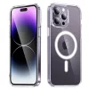 iPhone 14 Pro Max - Techsuit MagSafe Pro - Átlátszó tok-5949419002128 1 kép