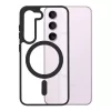  Techsuit - MagSafe Pro - Samsung Galaxy S23 - Fekete tok-5949419002111 1 kép