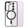  Techsuit - MagSafe Pro - Samsung Galaxy S23 - Fekete tok-5949419002111 1 kép
