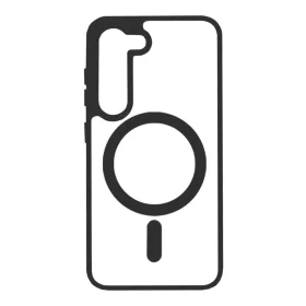  Techsuit - MagSafe Pro - Samsung Galaxy S23 - Fekete tok-5949419002111 2 kép