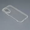  Techsuit - Átlátszó szilikon tok - Huawei nova 11 / nova 12s - Át-5949419000520 2 kép