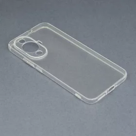  Techsuit - Átlátszó szilikon tok - Huawei nova 11 / nova 12s - Át-5949419000520 2 kép