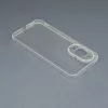  Techsuit - Átlátszó szilikon tok - Huawei nova 11 / nova 12s - Át-5949419000520 3 kép