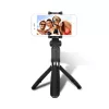  Techsuit - Selfie Bot (L01s) - Stabil Álvány Tripoddal, Hosszabbít-5949419000254 3 kép